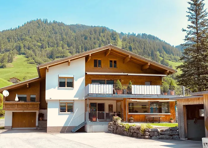 Haus Diedams
