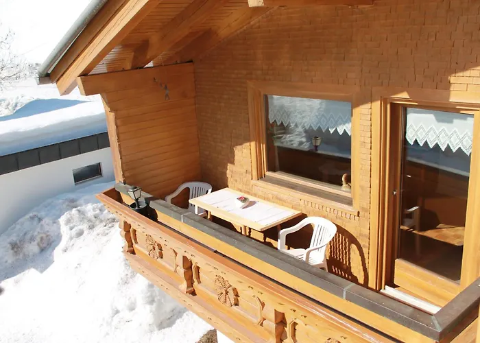 Haus Diedams