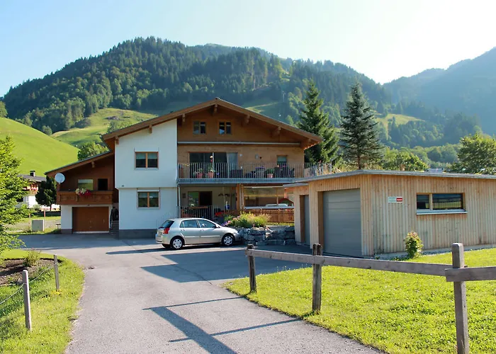 Haus Diedams