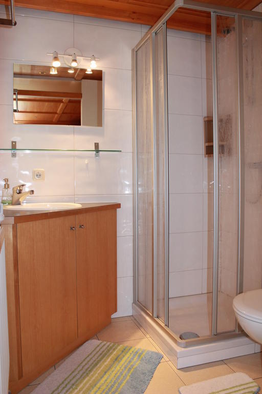 Haus Diedams Appartement