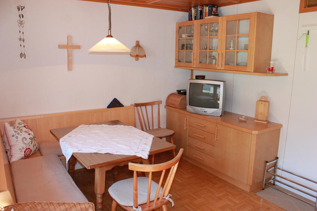 Haus Diedams * Schoppernau