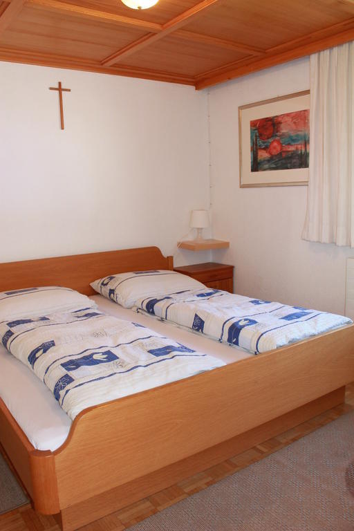 Appartement Haus Diedams Schoppernau