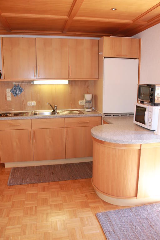Appartement Haus Diedams Schoppernau