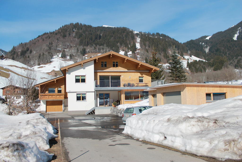 Haus Diedams Schoppernau