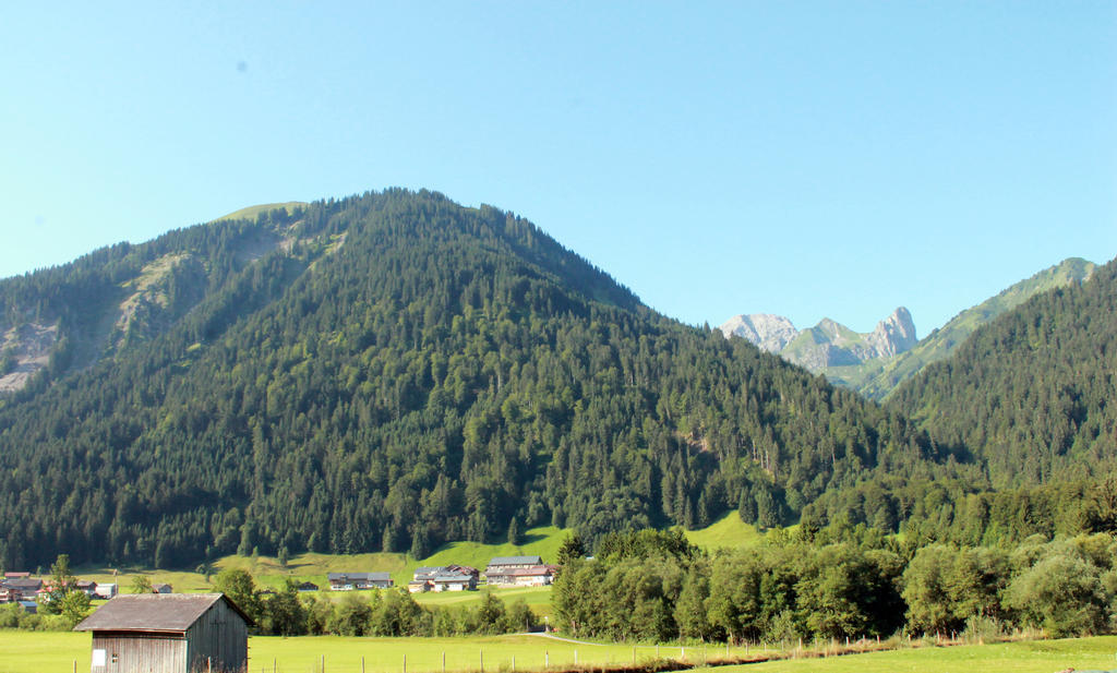 Appartement Haus Diedams