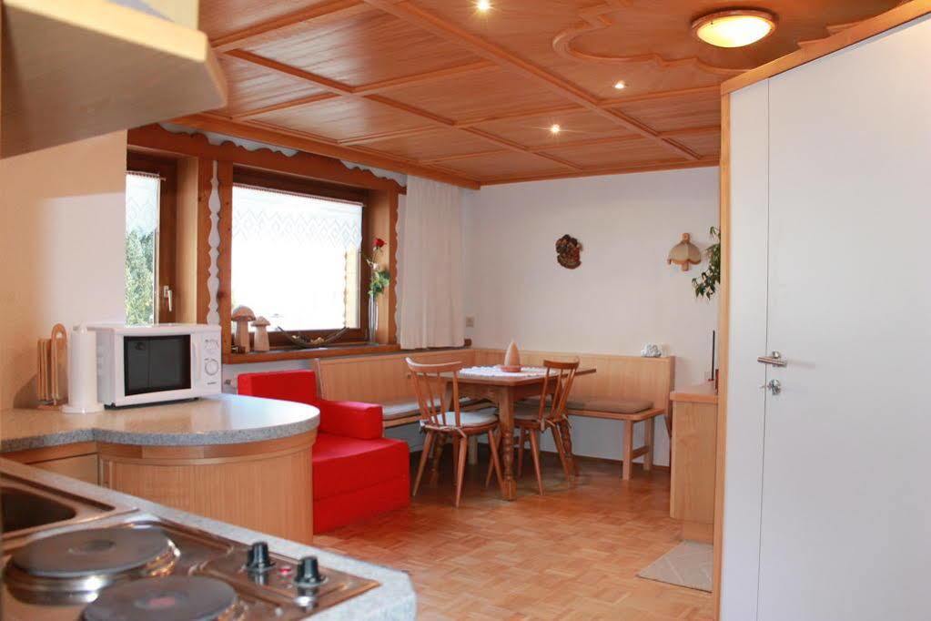 Appartement Haus Diedams